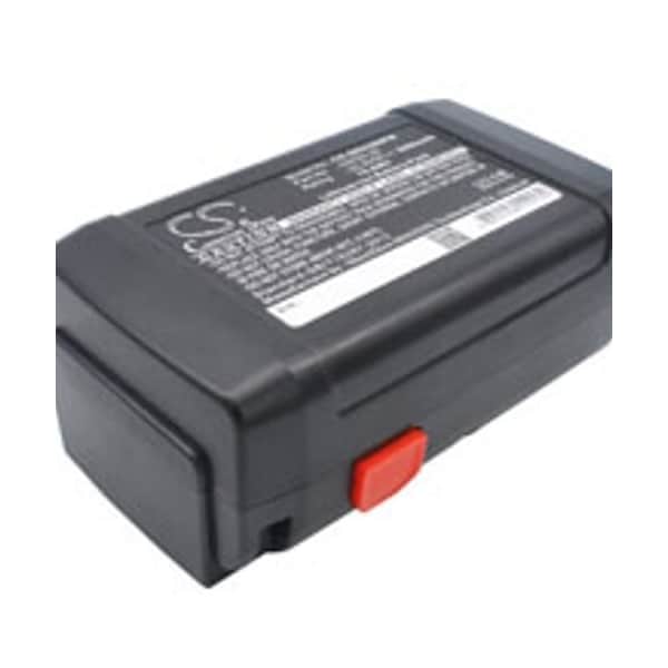 Ilc Replacement for Gardena 8841 Battery 8841 BATTERY GARDENA - main